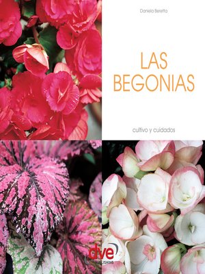 cover image of Las begonias